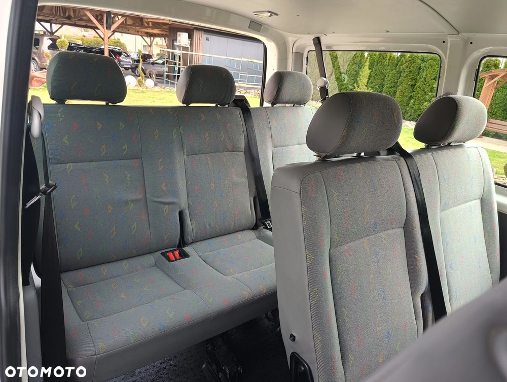 Volkswagen Transporter L1H1 - 33