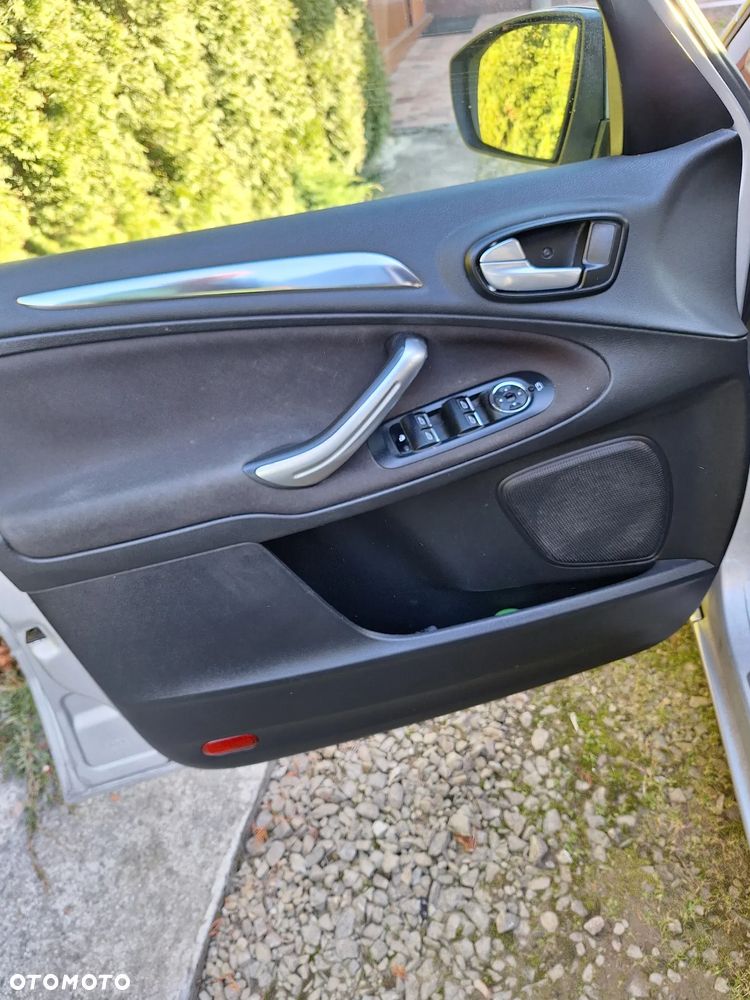 Ford Galaxy 2.0 TDCi Platinium X - 6
