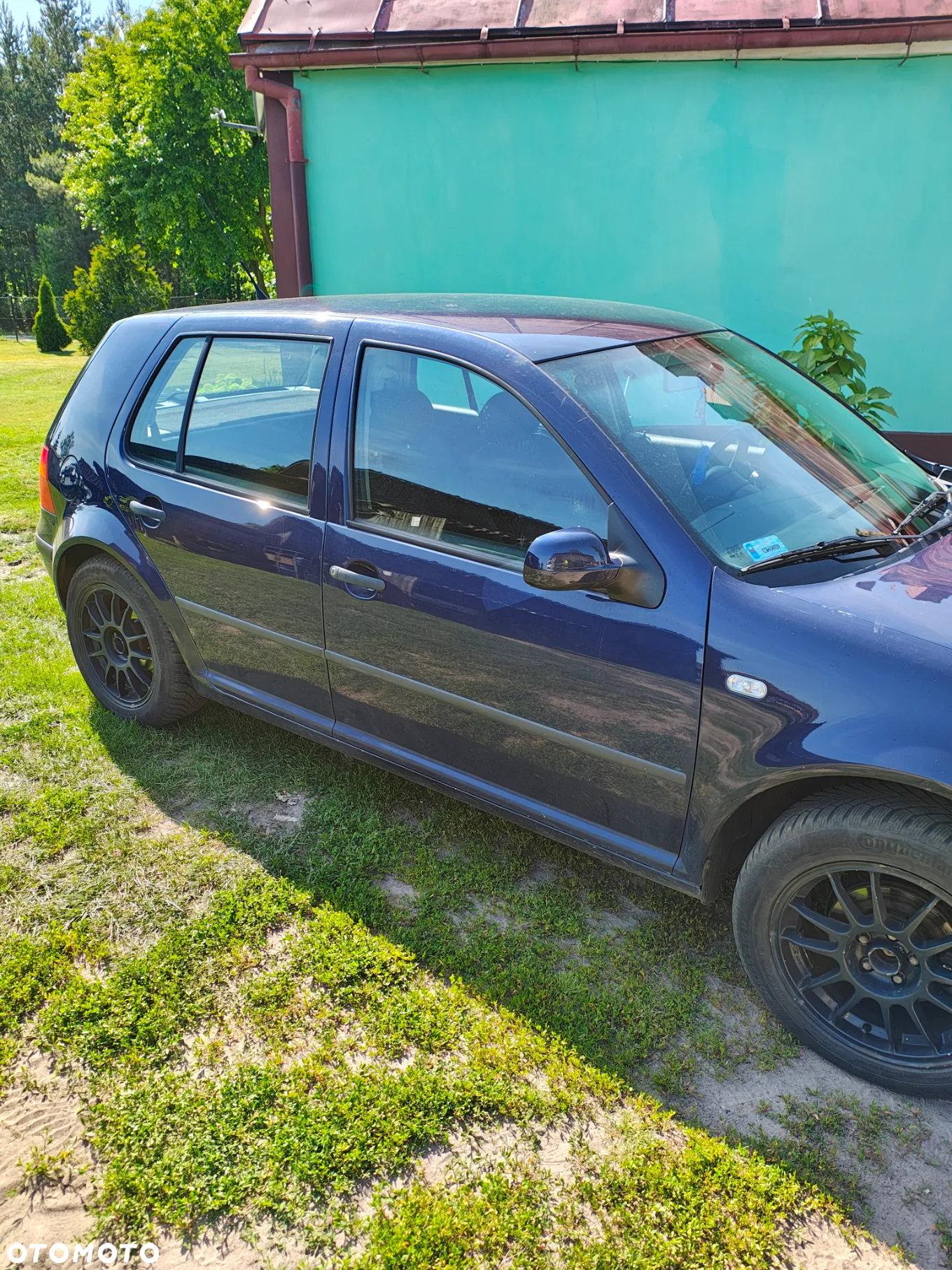 Volkswagen Golf IV 1.6 Basis - 3