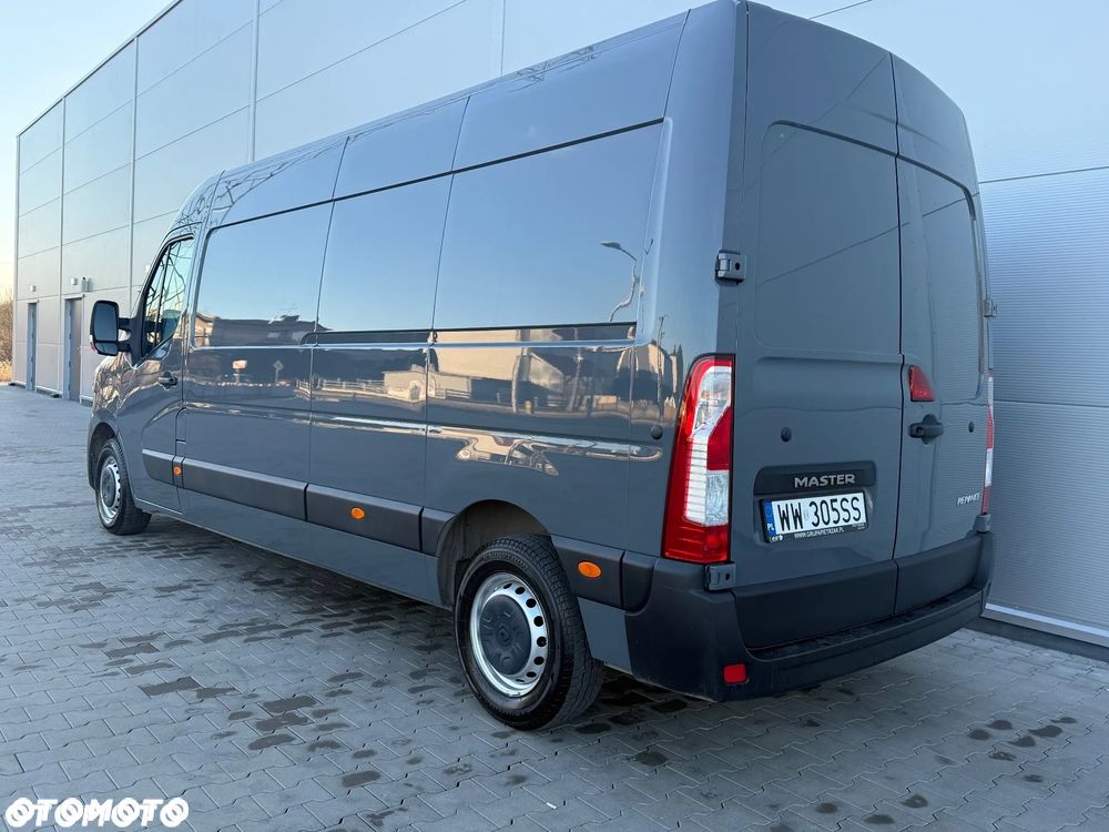 Renault Master - 22