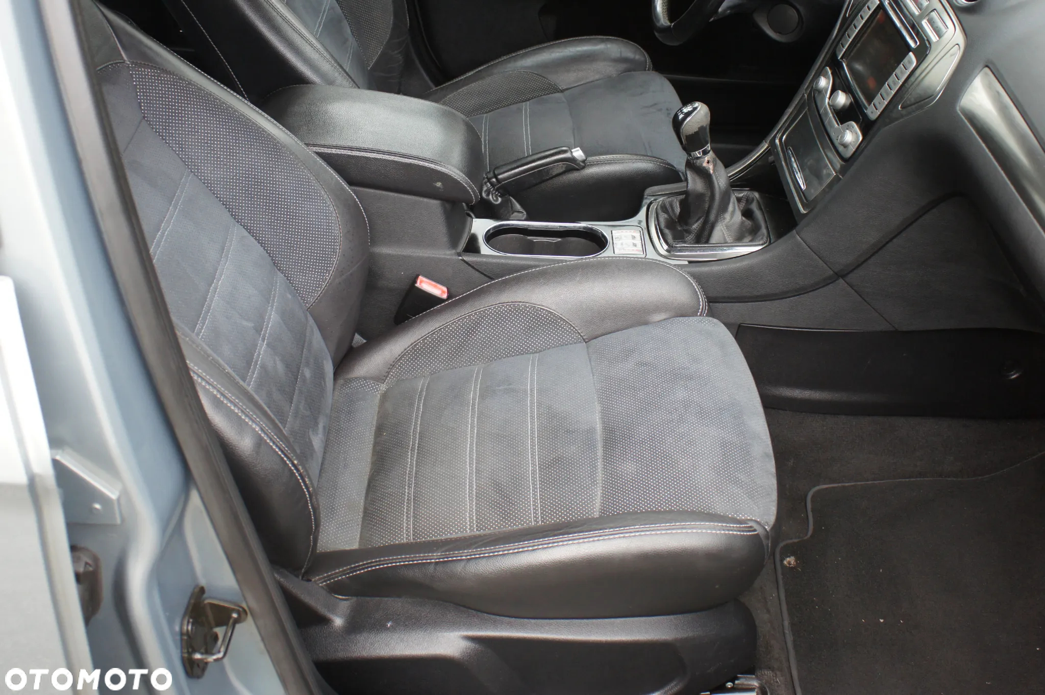 Ford Mondeo Turnier 2.0 Titanium - 23