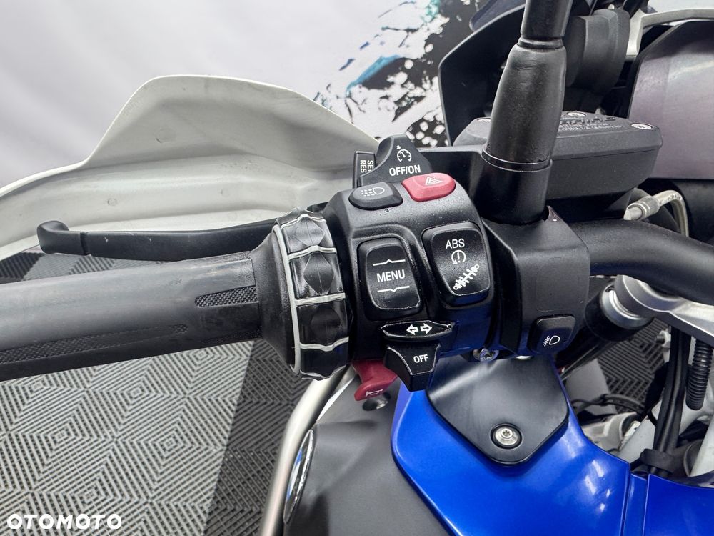 BMW R1250 GS Adventure - 25