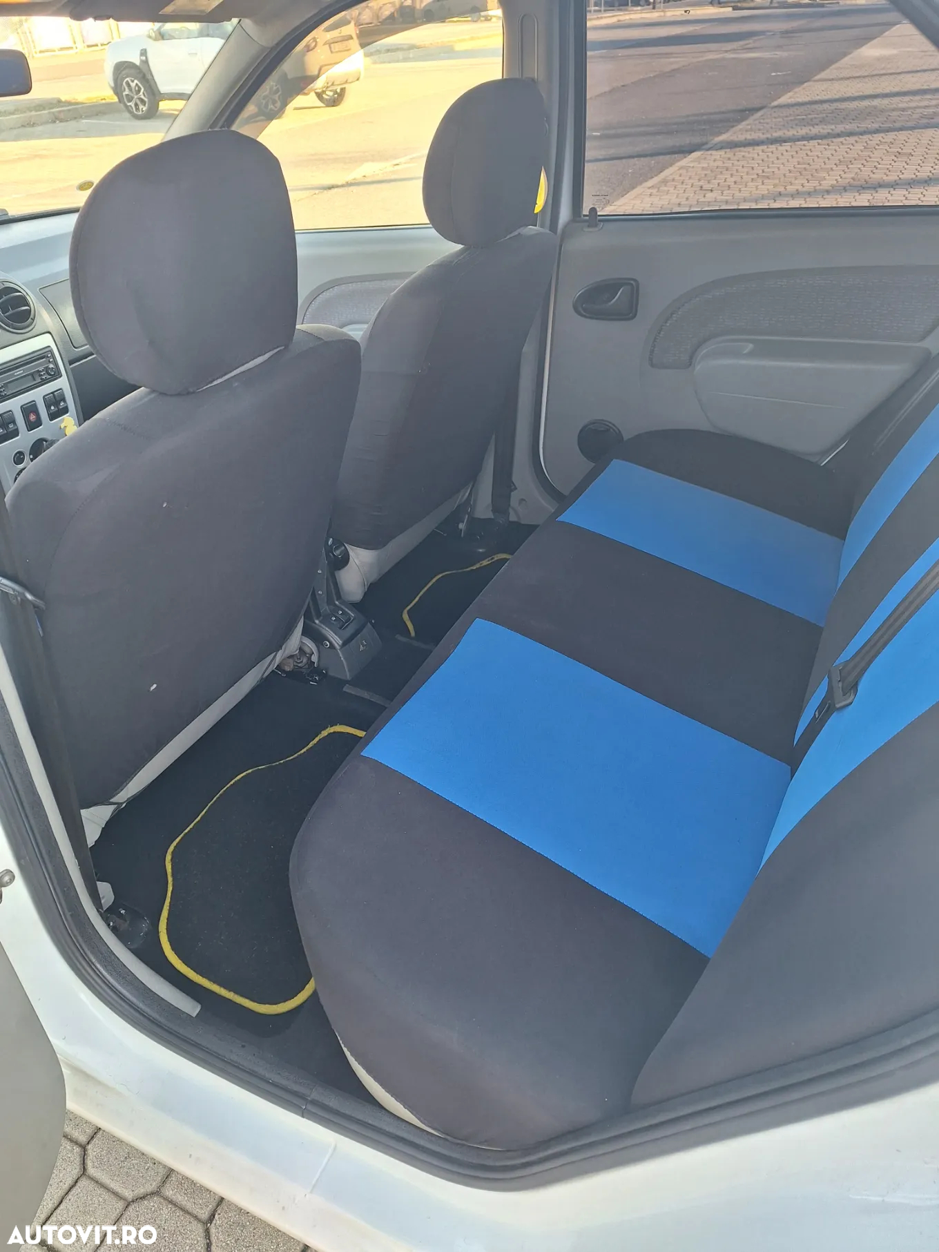 Dacia Logan - 9