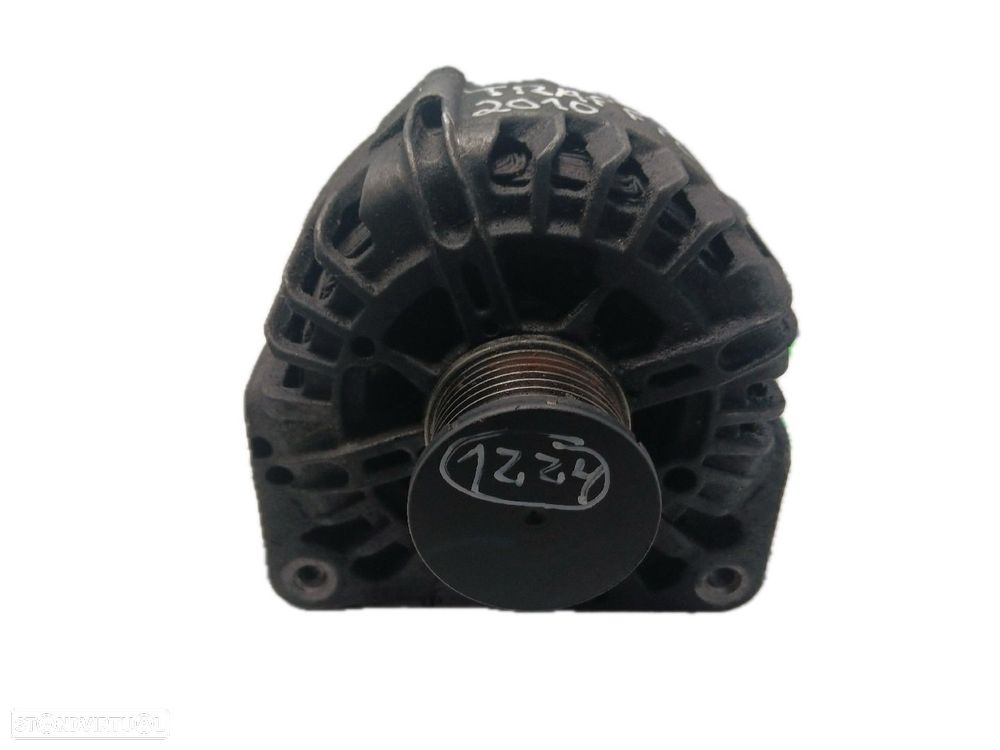 Alternador Renault Trafic Ii Autocarro (Jl) - 1