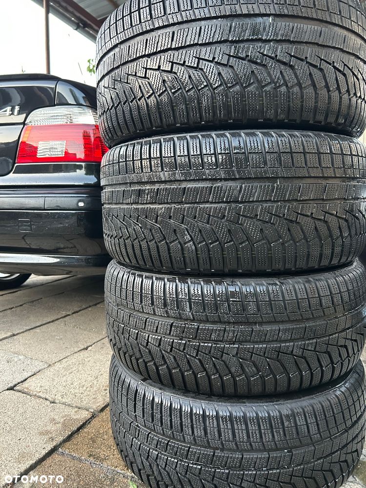 BMW Seria 5 - 12