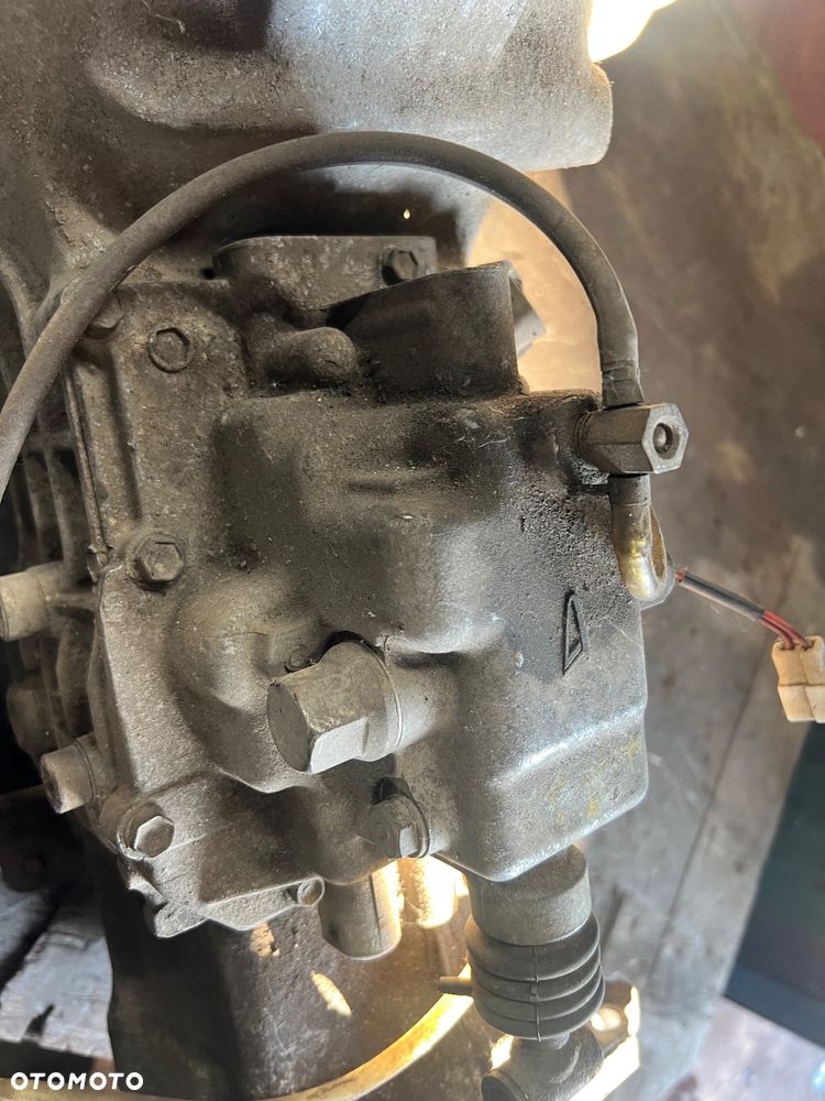 Wybierak skrzyni biegów daihatsu feroza 1.6b