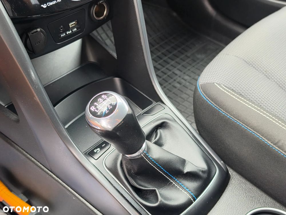 Hyundai i30 1.6 GDI BlueDrive Premium - 20