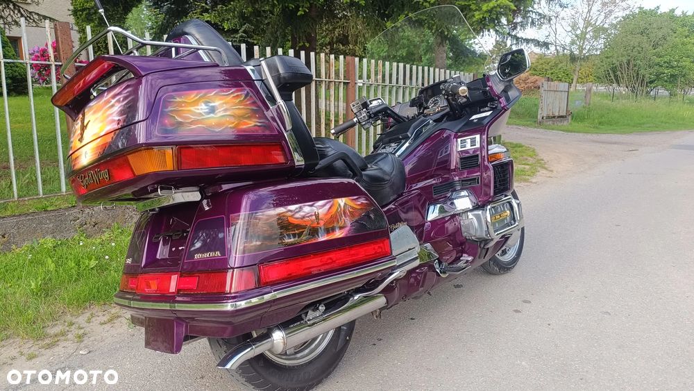 Honda GL - 5