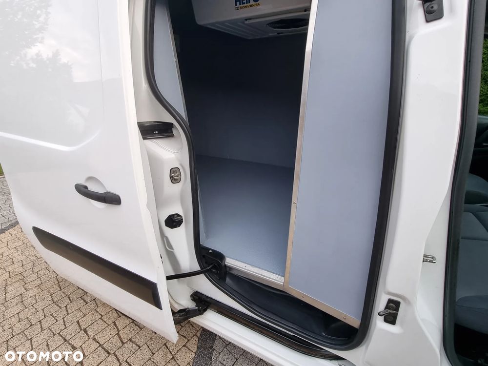 Citroën Berlingo - 12