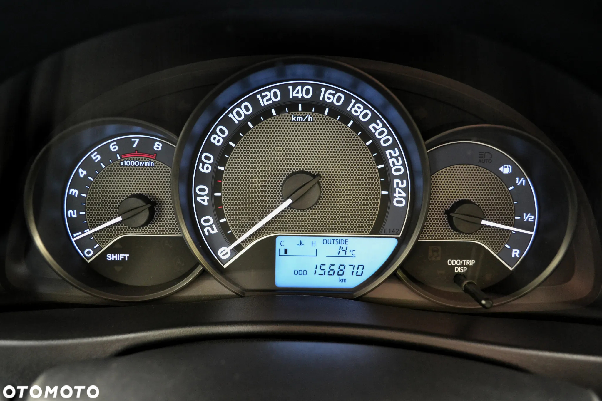 Toyota Auris 1.33 VVT-i Life Comfort - 40