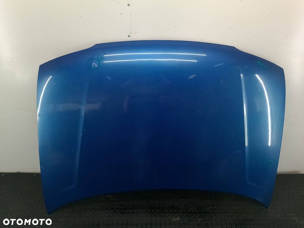 MASKA CITROEN BERLINGO I KMH - 9