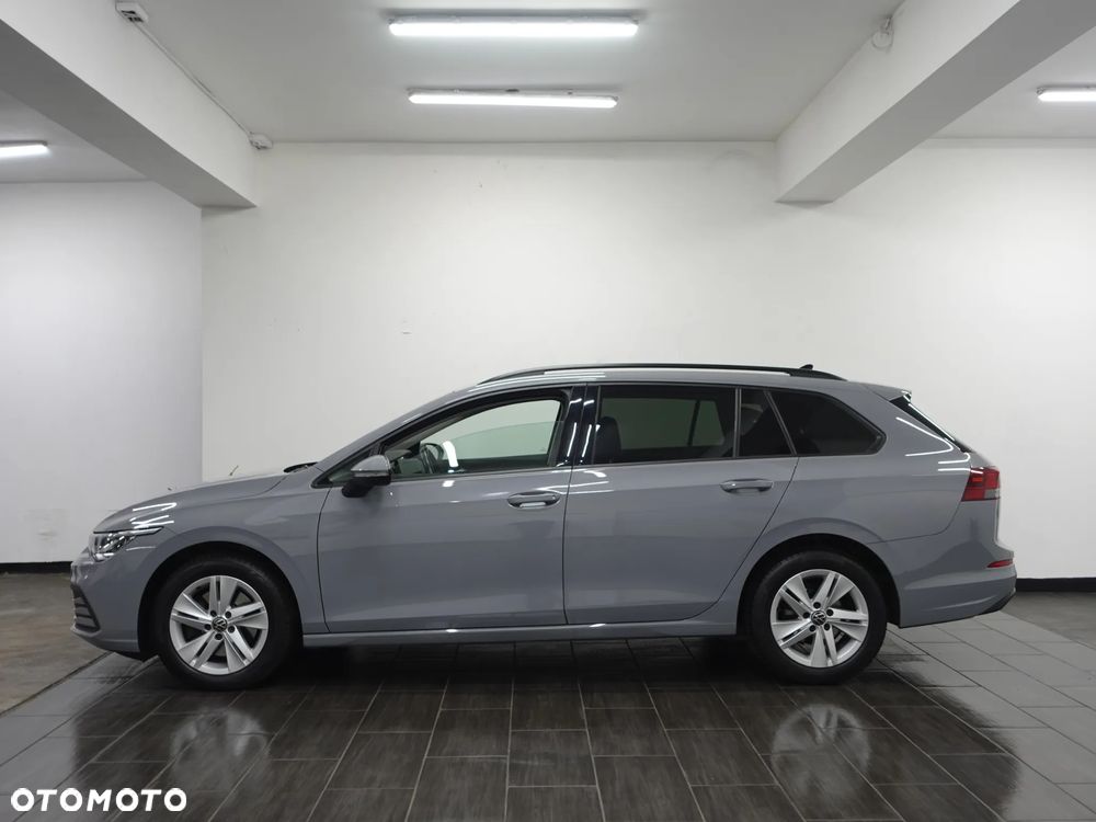 Volkswagen Golf 2.0 TDI SCR Life - 3