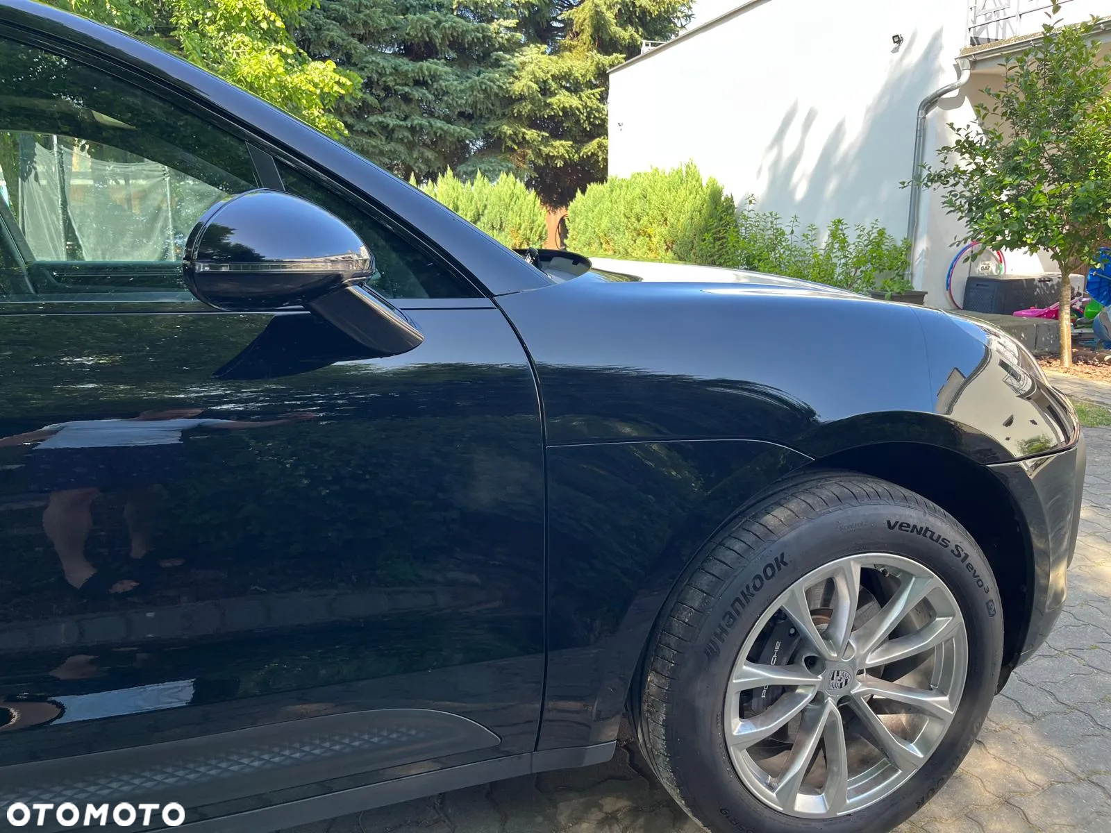 Porsche Macan - 14