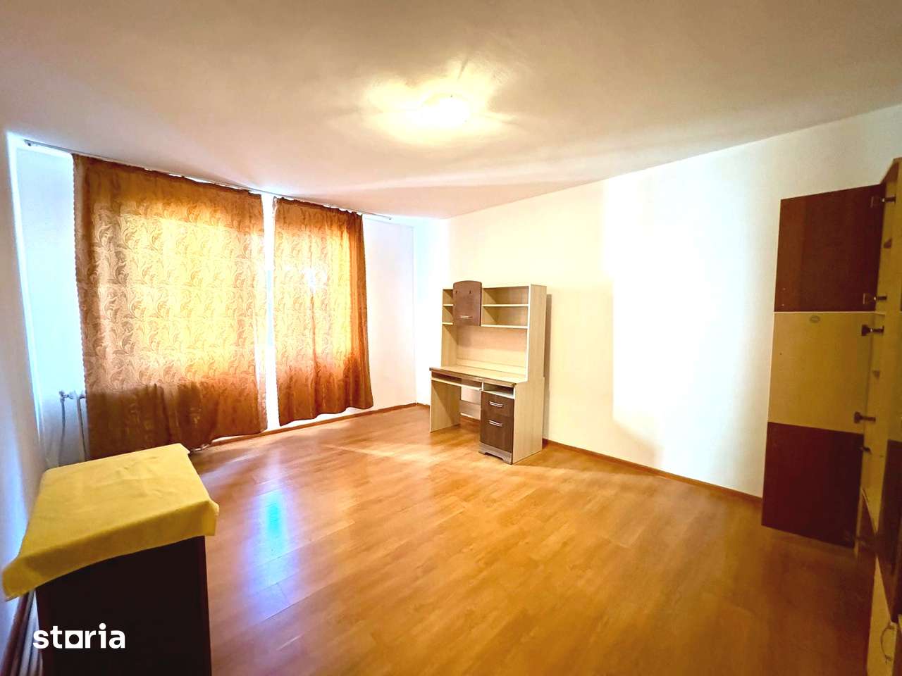 Apartament 3 camere 72mp zona Unitatea Militara — fotografia 3