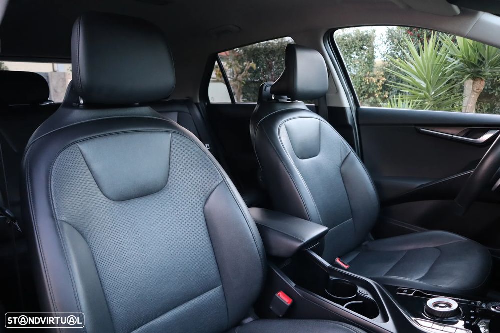 Kia e-Niro 64kWh - 24