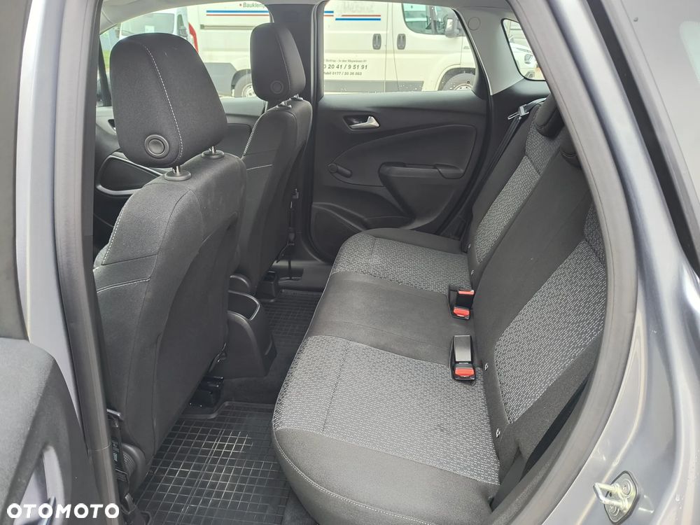 Opel Crossland - 9