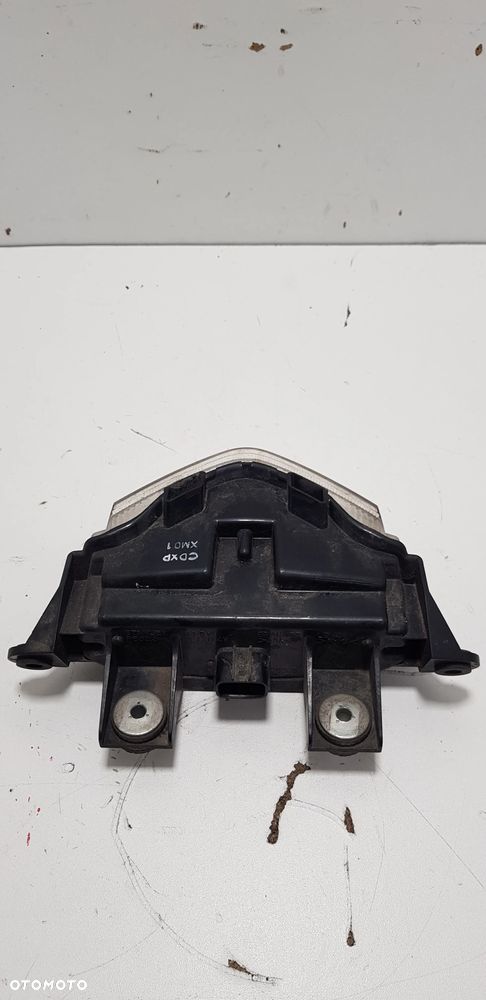 Kawasaki KLE 650 Versys 05-09 Lampa tył - 3