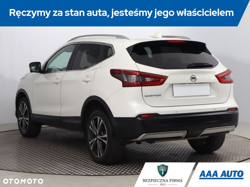 Nissan Qashqai - 5