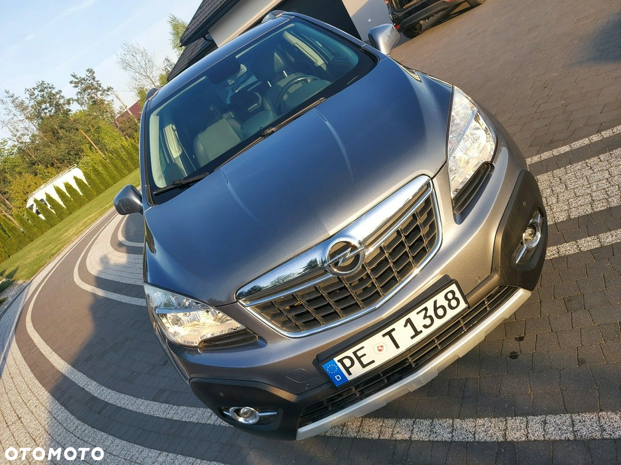 Opel Mokka - 6