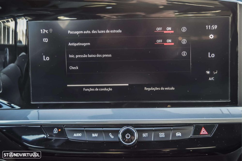 Opel Mokka 1.2 T GS Line - 22