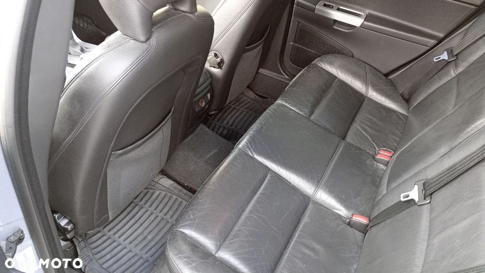 Volvo V50 2.0D DPF Momentum - 6