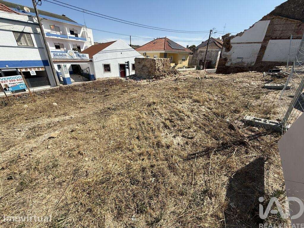 Terreno para construção em Vimeiro - Grande imagem: 2/25