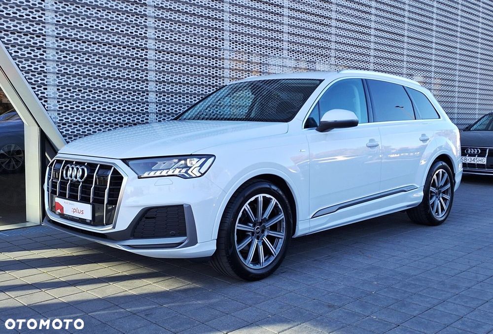 Audi Q7 - 37