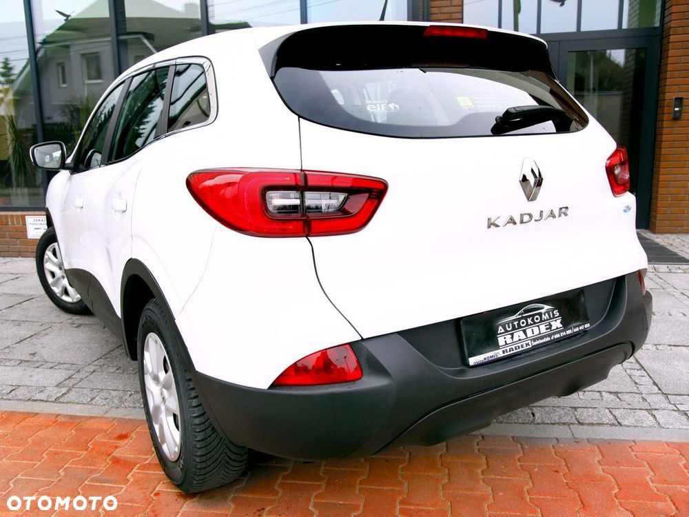 Renault Kadjar - 27