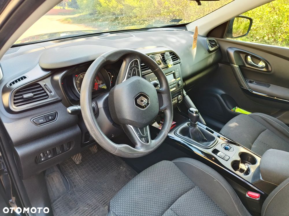 Renault Kadjar Energy TCe 130 Life - 8
