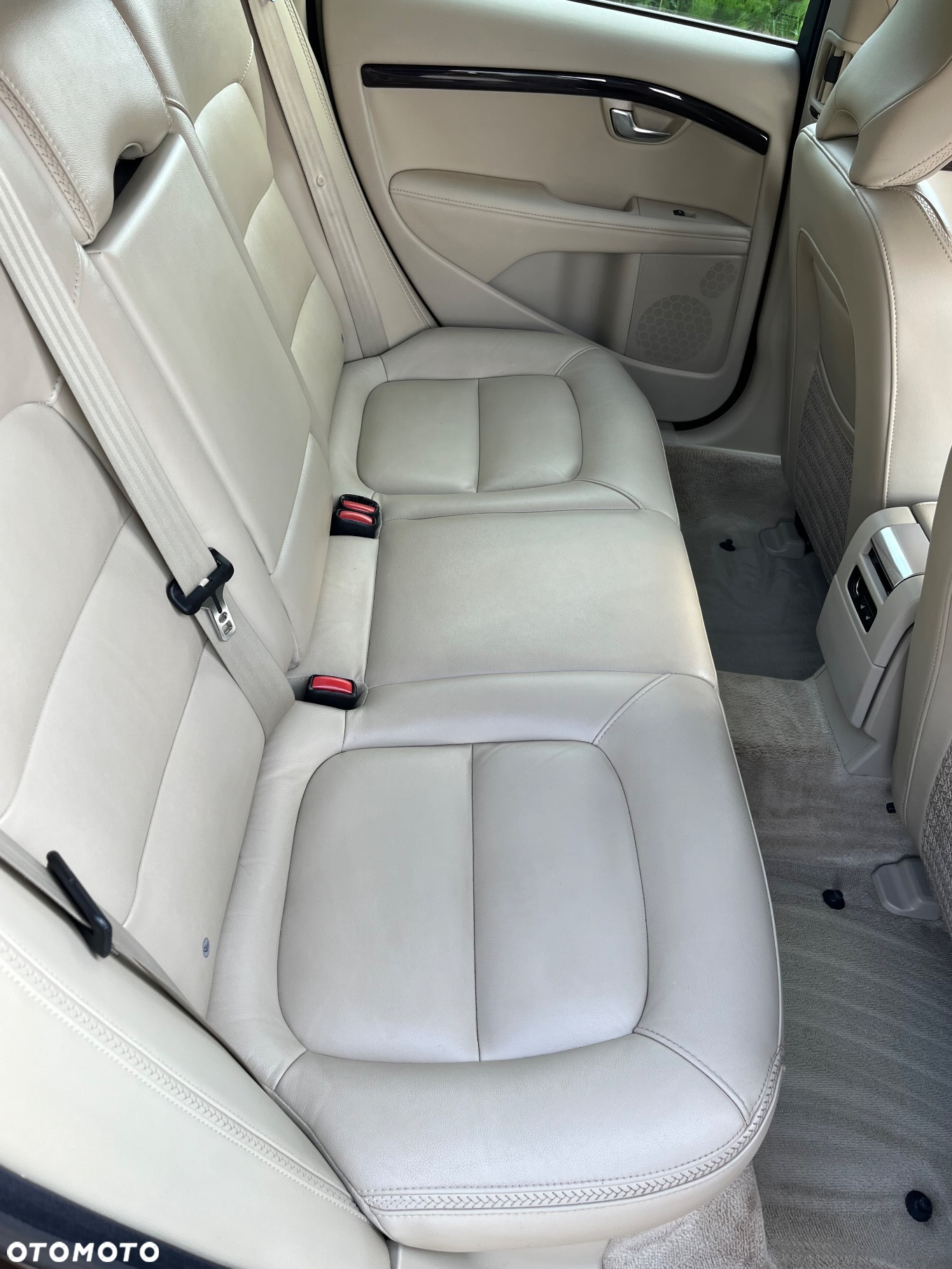 Volvo XC 70 D4 AWD Summum EU6 - 11