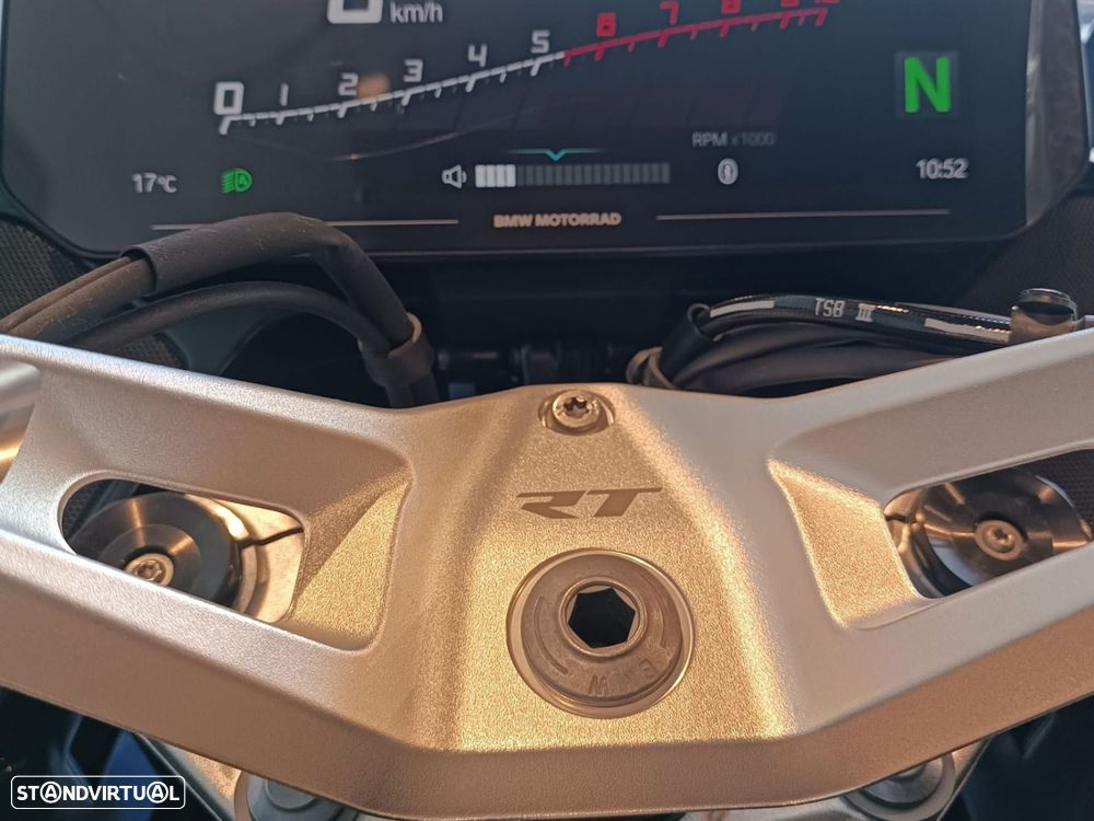 BMW R 1300 RT 1300 RT - 6