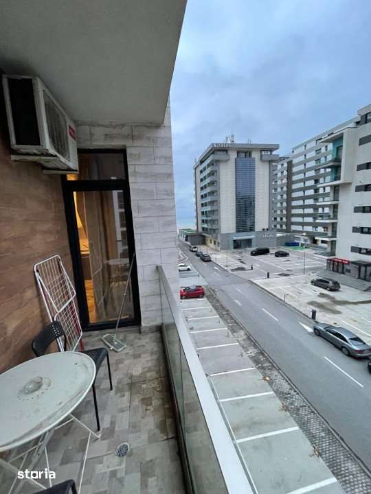 Apartament 2 Camere Mamaia Nord | Zona Hotel Opera | Comision 0% — fotografia 1