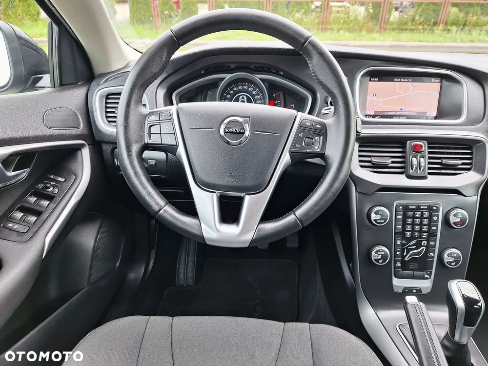 Volvo V40 Cross Country D2 Plus - 31