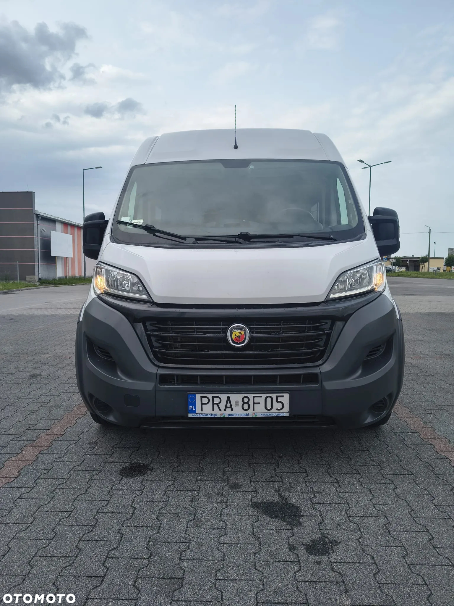 Fiat Ducato - 3