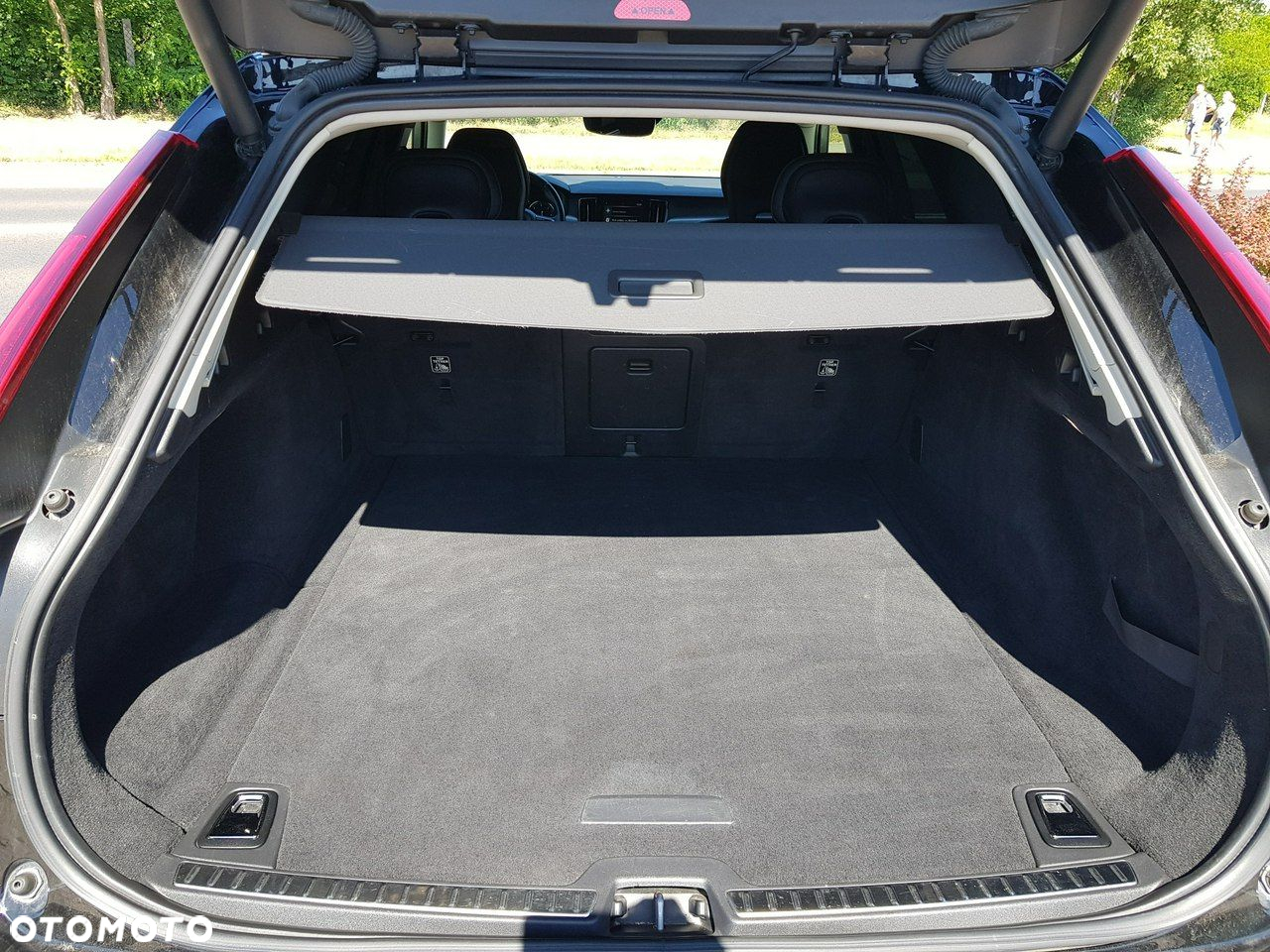 Volvo V90 - 13