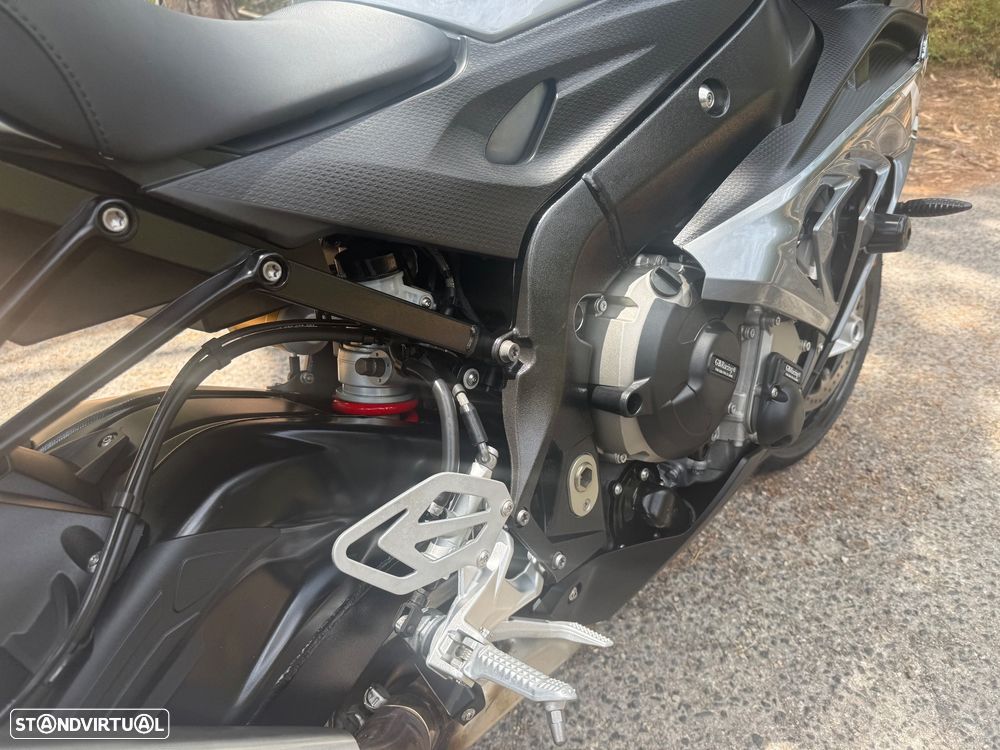 BMW S 1000 RR - 19