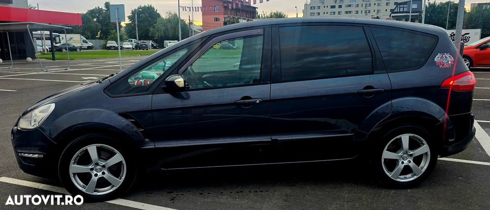 Ford S-Max - 4