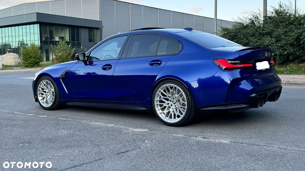 BMW M3 - 6