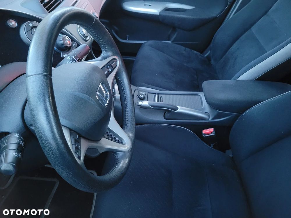 Honda Civic 2007