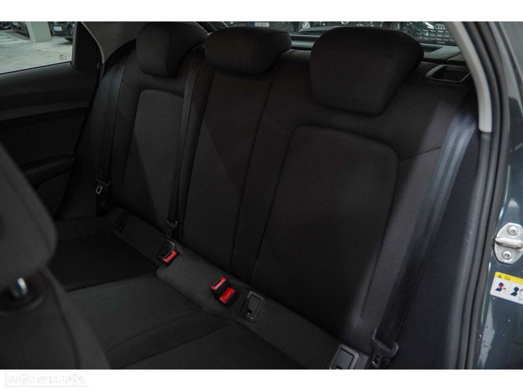 Audi A1 Sportback 25 TFSI Advanced - 13