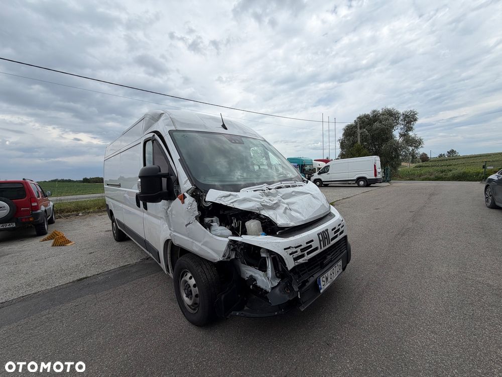 Fiat Ducato - 6