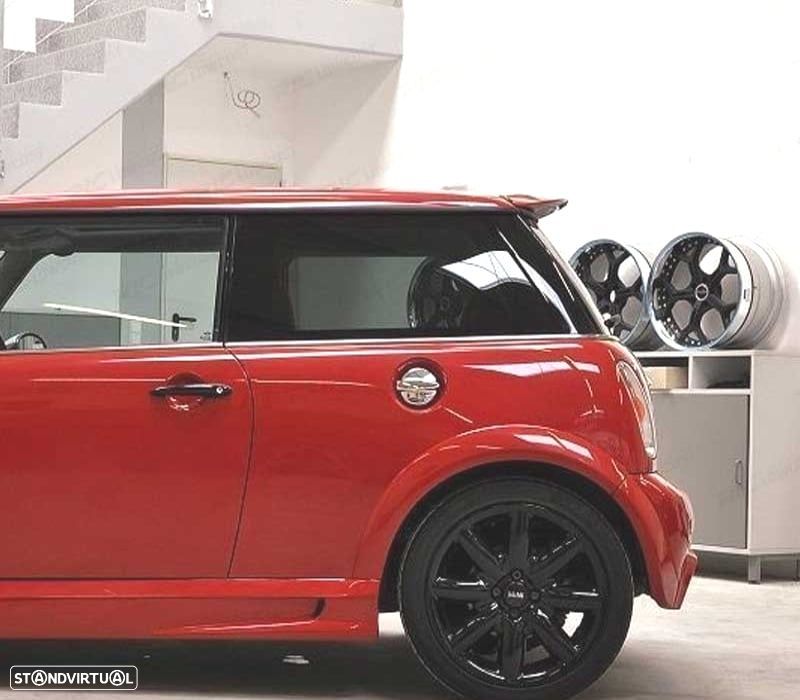 AILERON TETO MINI R50 R52 R53 01-06 - 4