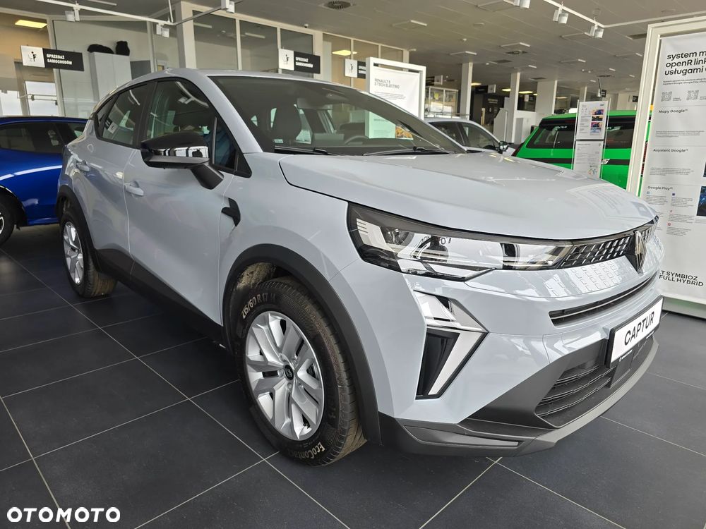 Renault Captur 1.2 TCe Evolution - 5