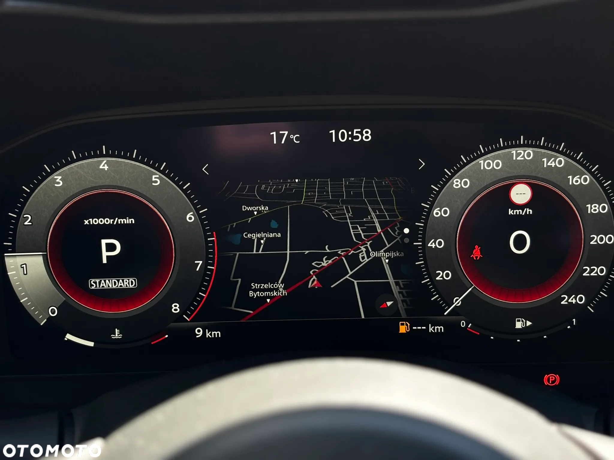 Nissan Juke 1.0 DIG-T N-Connecta DCT - 13