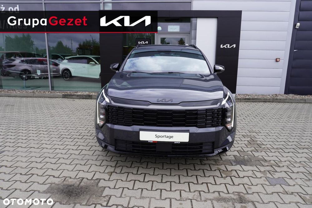 Kia Sportage - 2