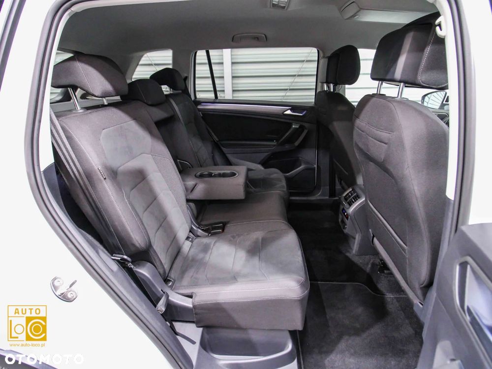 Volkswagen Tiguan Allspace 2.0 TDI 4Mot SCR Highline DSG - 11
