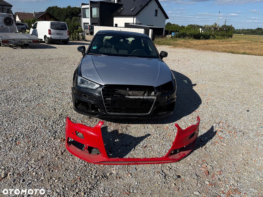 Audi A3 3-drzwiowe 1.8 TFSI Quattro Ambiente S tronic - 7