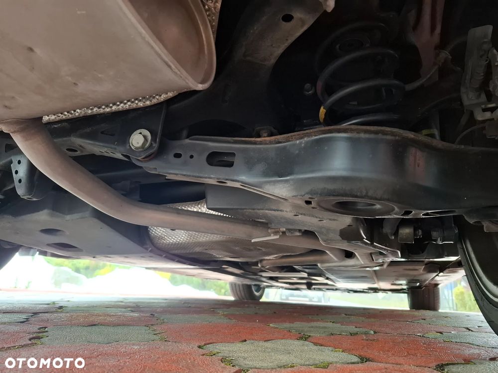 Toyota Prius 1.8 Hybrid Prestige - 11