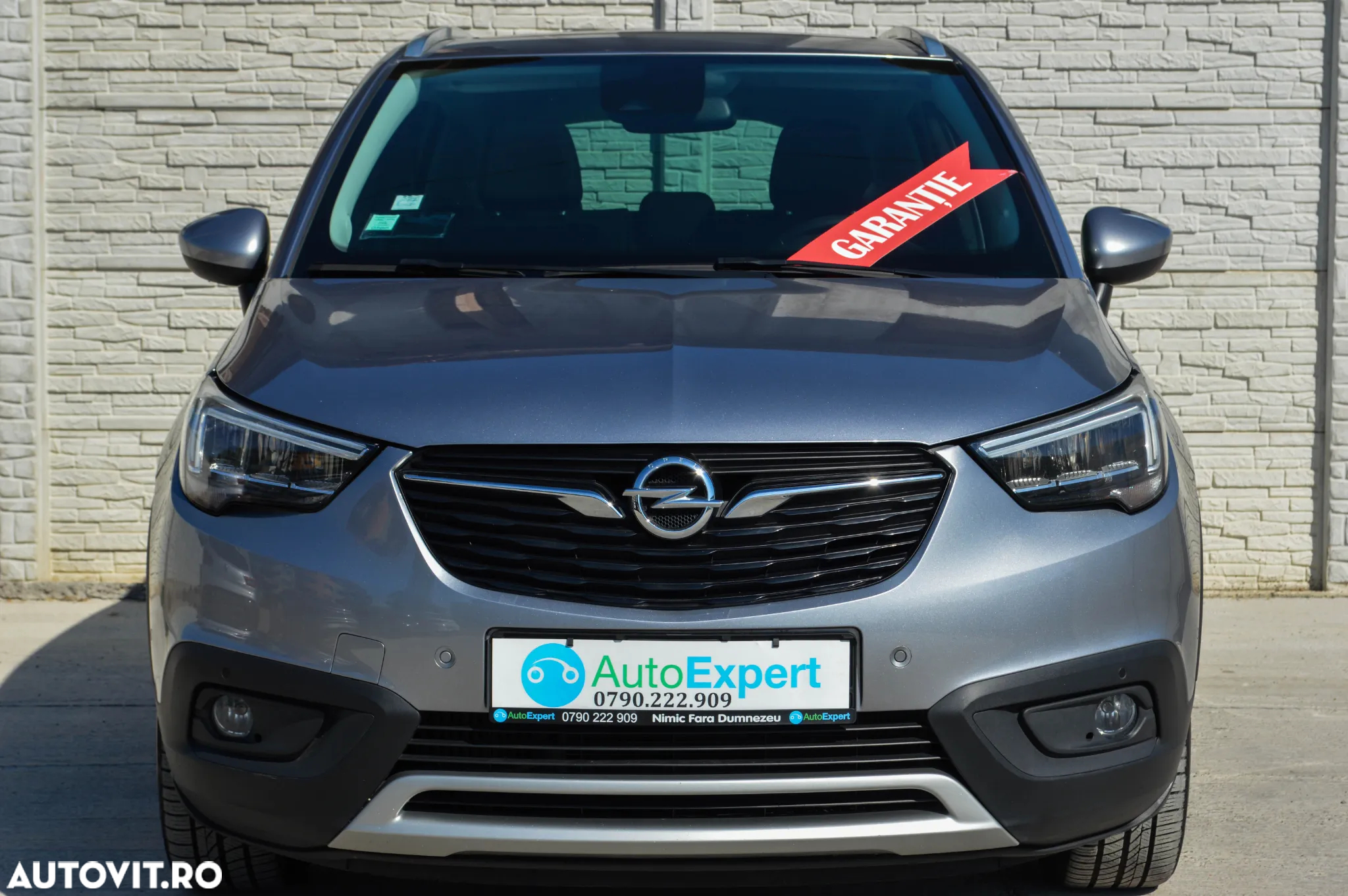 Opel Crossland X 1.5 CDTI Start/Stop Aut. Innovation - 11