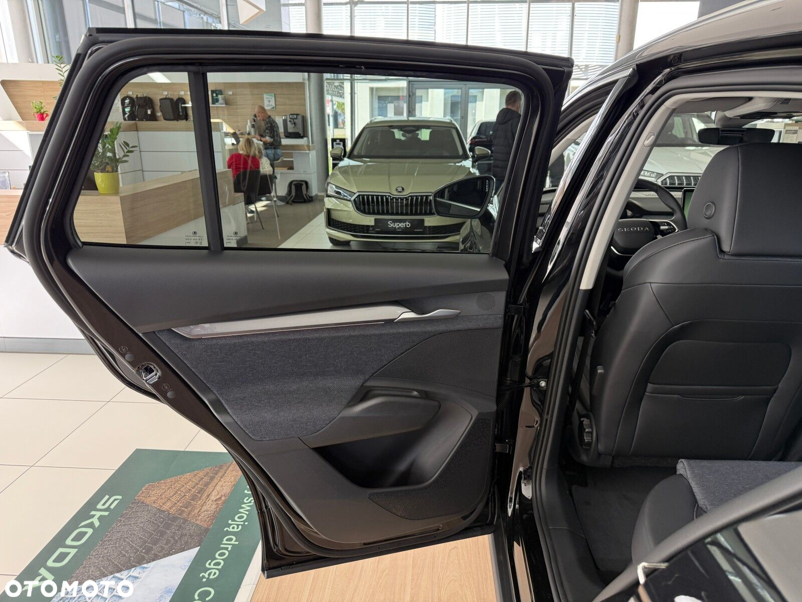 Skoda Elroq 85 82kWh - 14